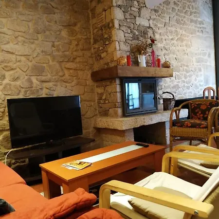 Casa Rural La Veterinaria Aldeadávila de la Ribera Extérieur photo