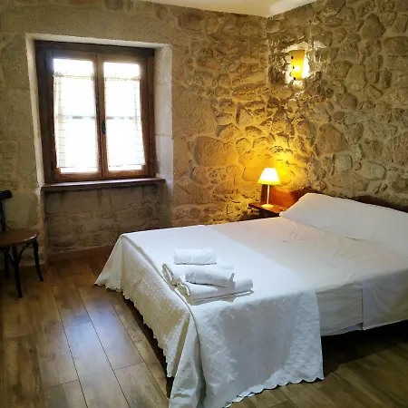 Casa Rural La Veterinaria Aldeadávila de la Ribera Extérieur photo