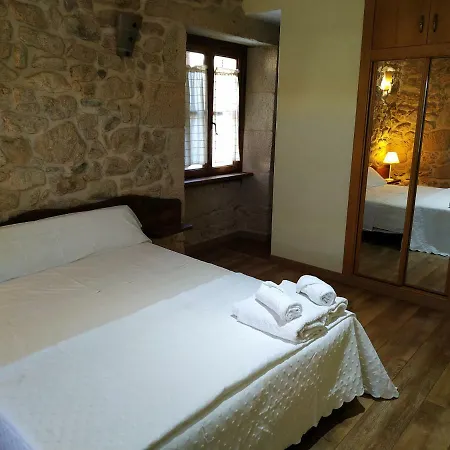 Casa Rural La Veterinaria Aldeadávila de la Ribera Extérieur photo