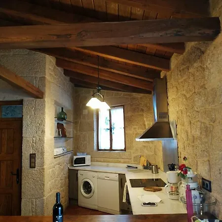 Casa Rural La Veterinaria Aldeadávila de la Ribera Extérieur photo