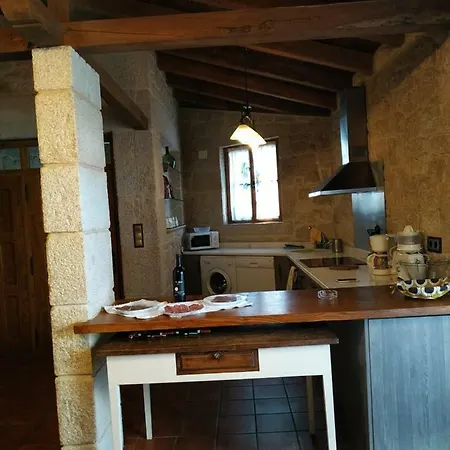 Casa Rural La Veterinaria Aldeadávila de la Ribera Extérieur photo
