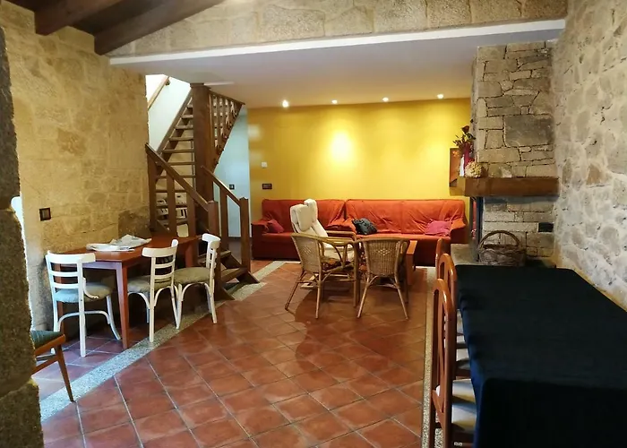 Casa Rural La Veterinaria