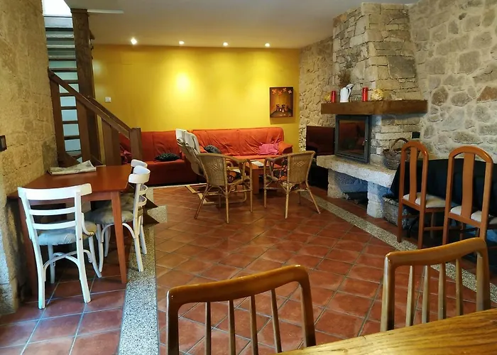 Casa Rural La Veterinaria