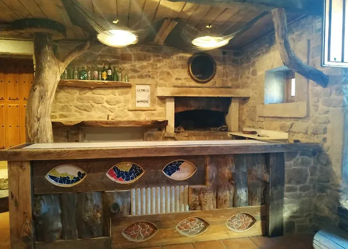 Casa Rural La Veterinaria