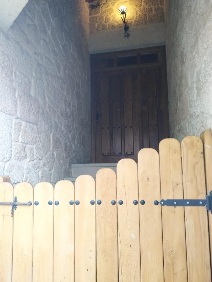 Casa di campagna La Veterinaria Aldeadávila de la Ribera