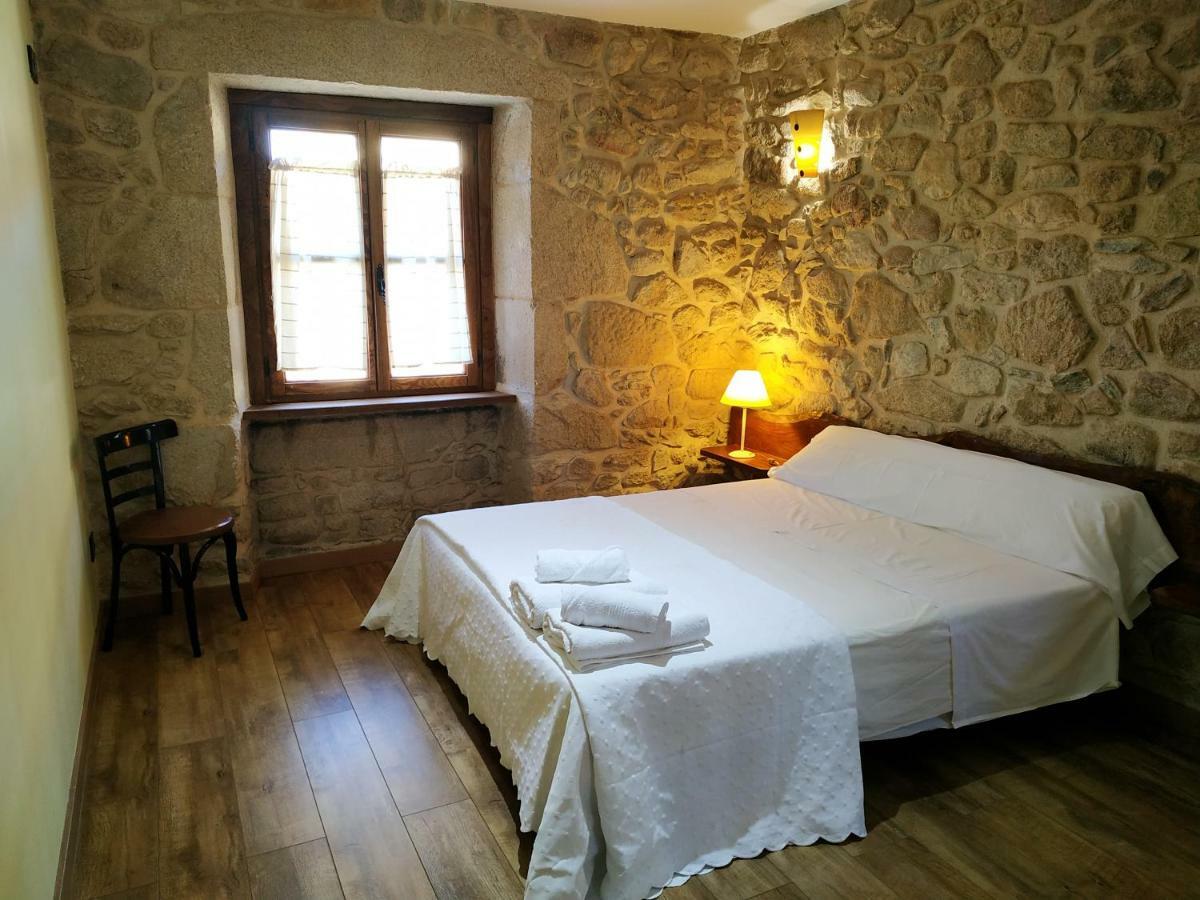 Casa di campagna La Veterinaria Aldeadávila de la Ribera