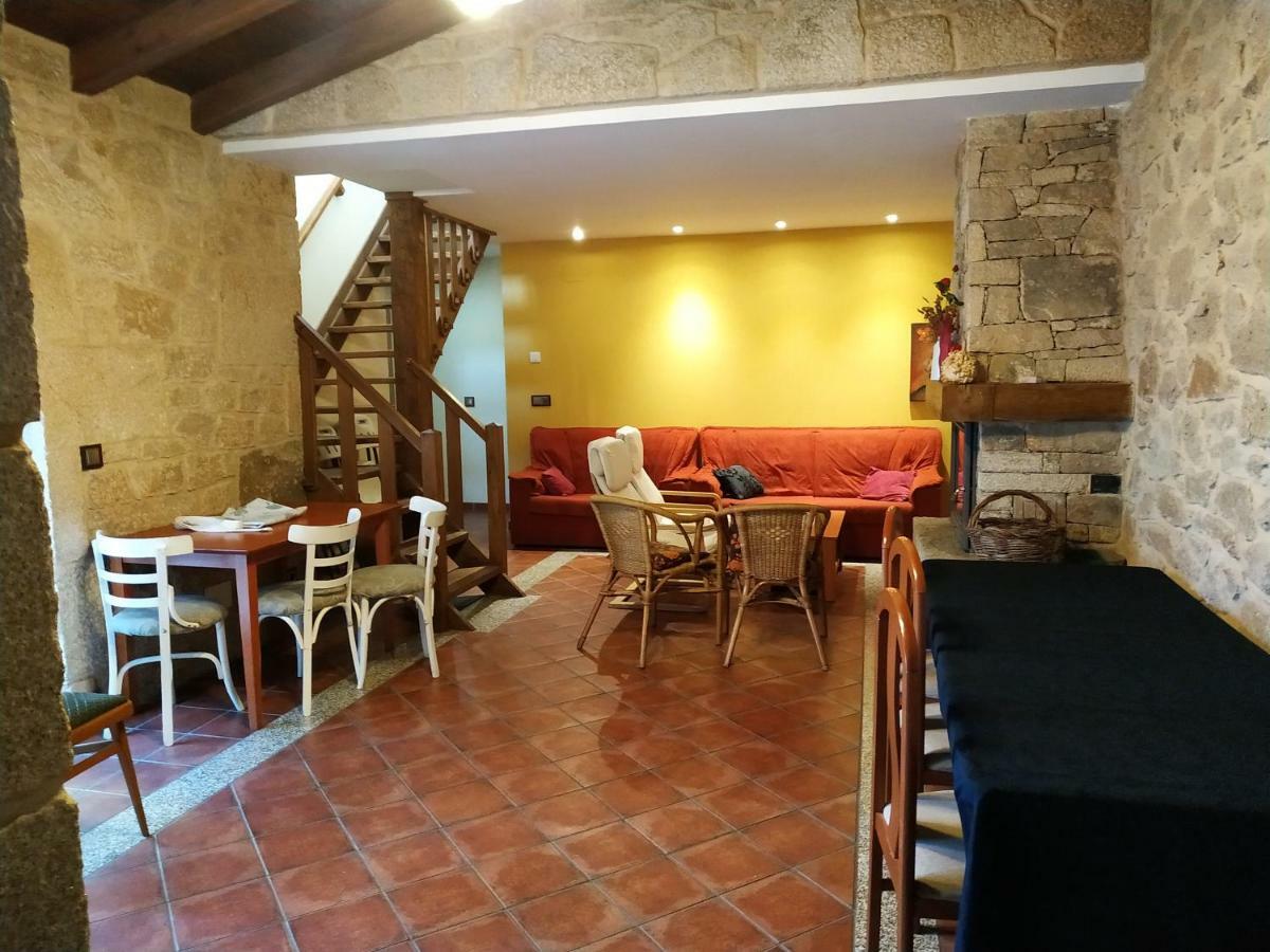 Casa di campagna La Veterinaria *