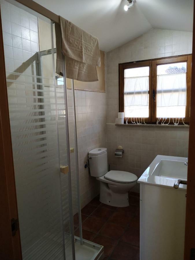 Casa di campagna La Veterinaria Aldeadávila de la Ribera